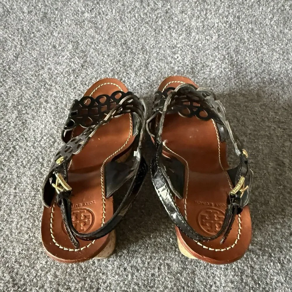 Tory Burch this tory